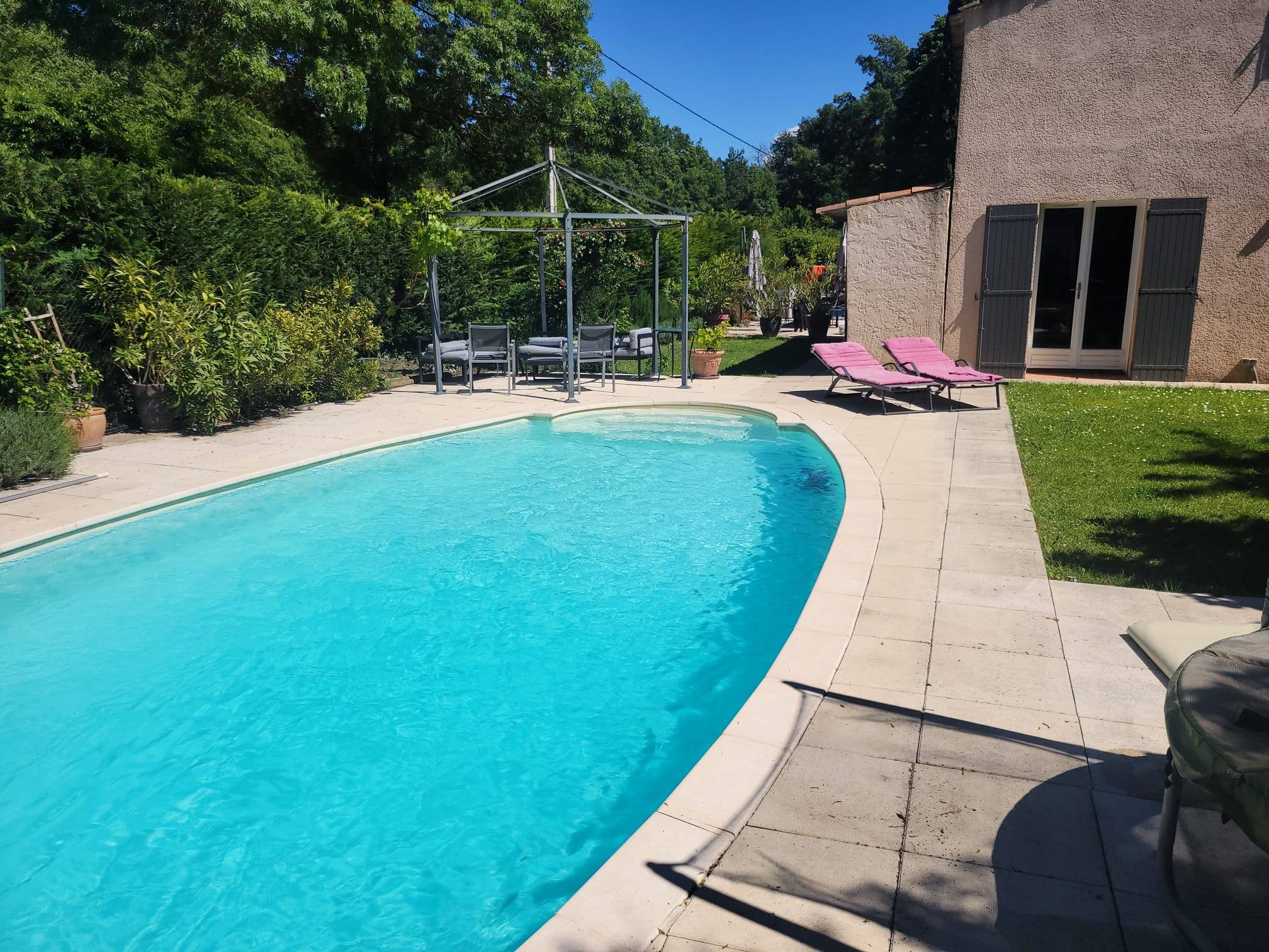 Une photo de l’annonce