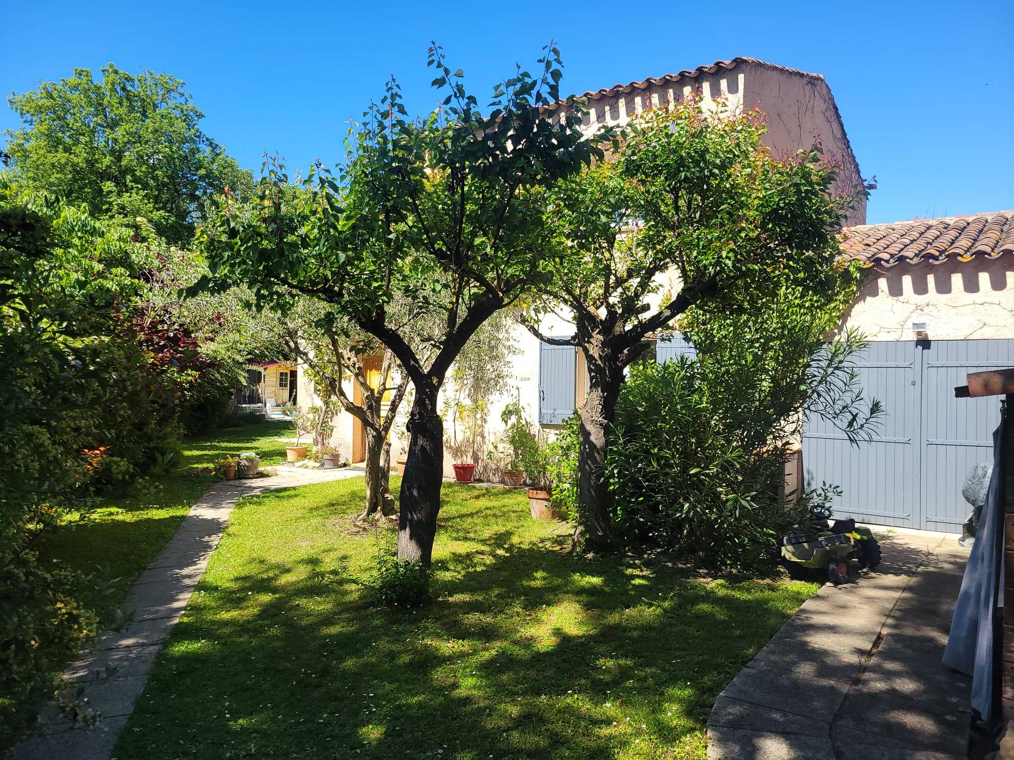 Une photo de l’annonce