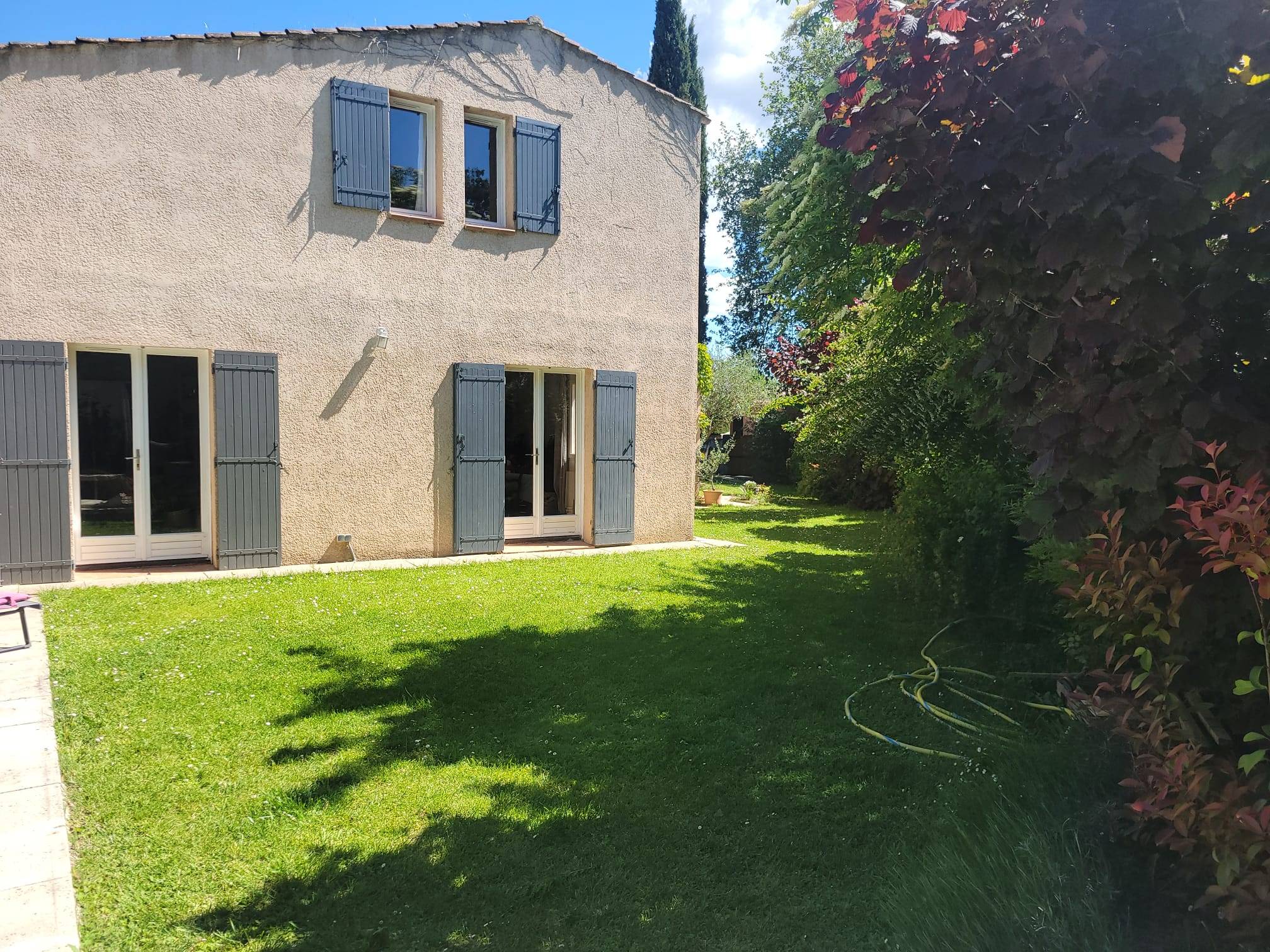 Une photo de l’annonce