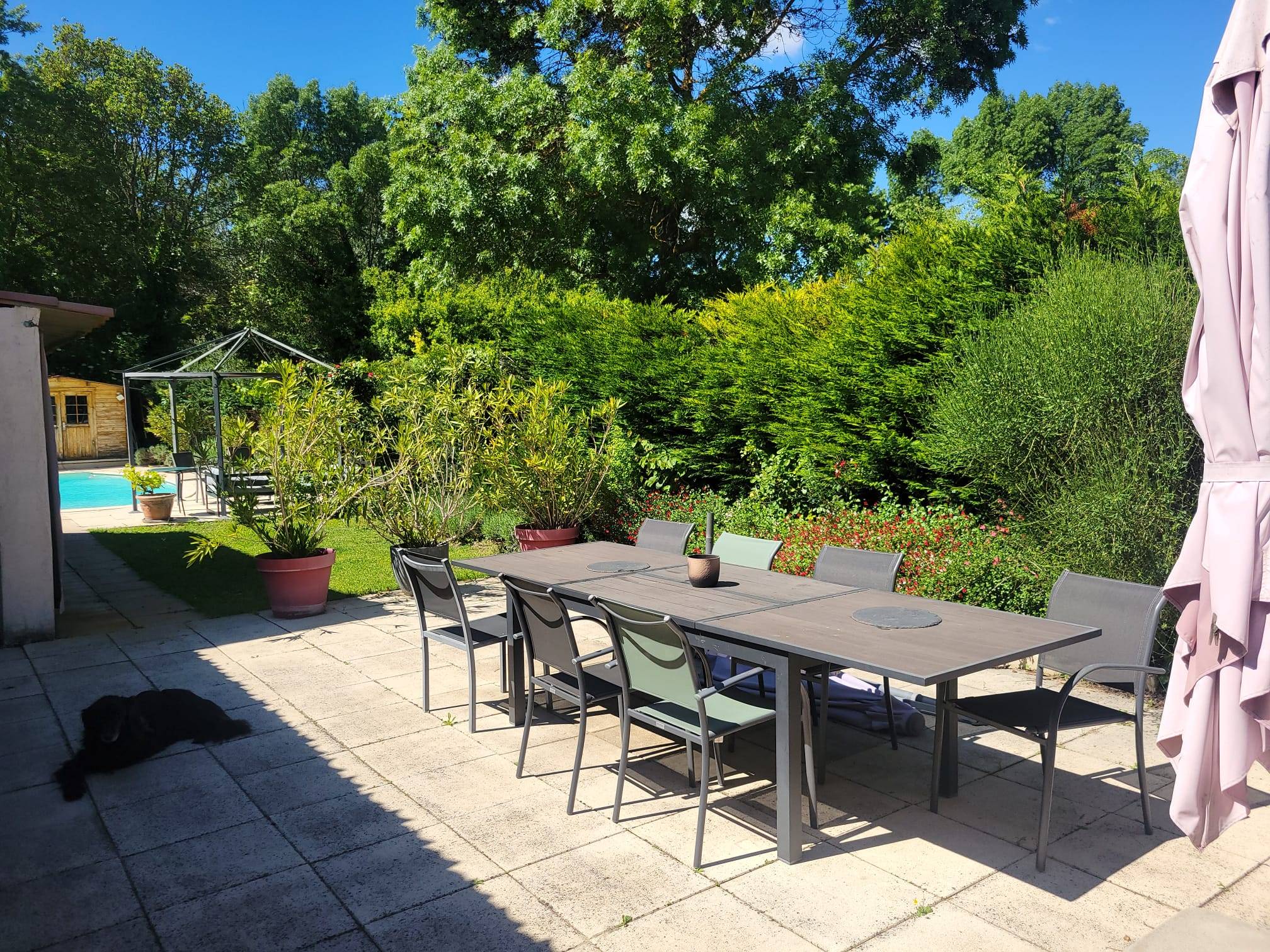 Une photo de l’annonce