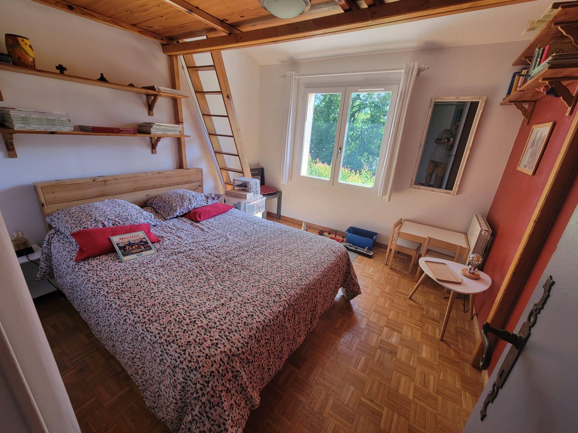 Une photo de l’annonce