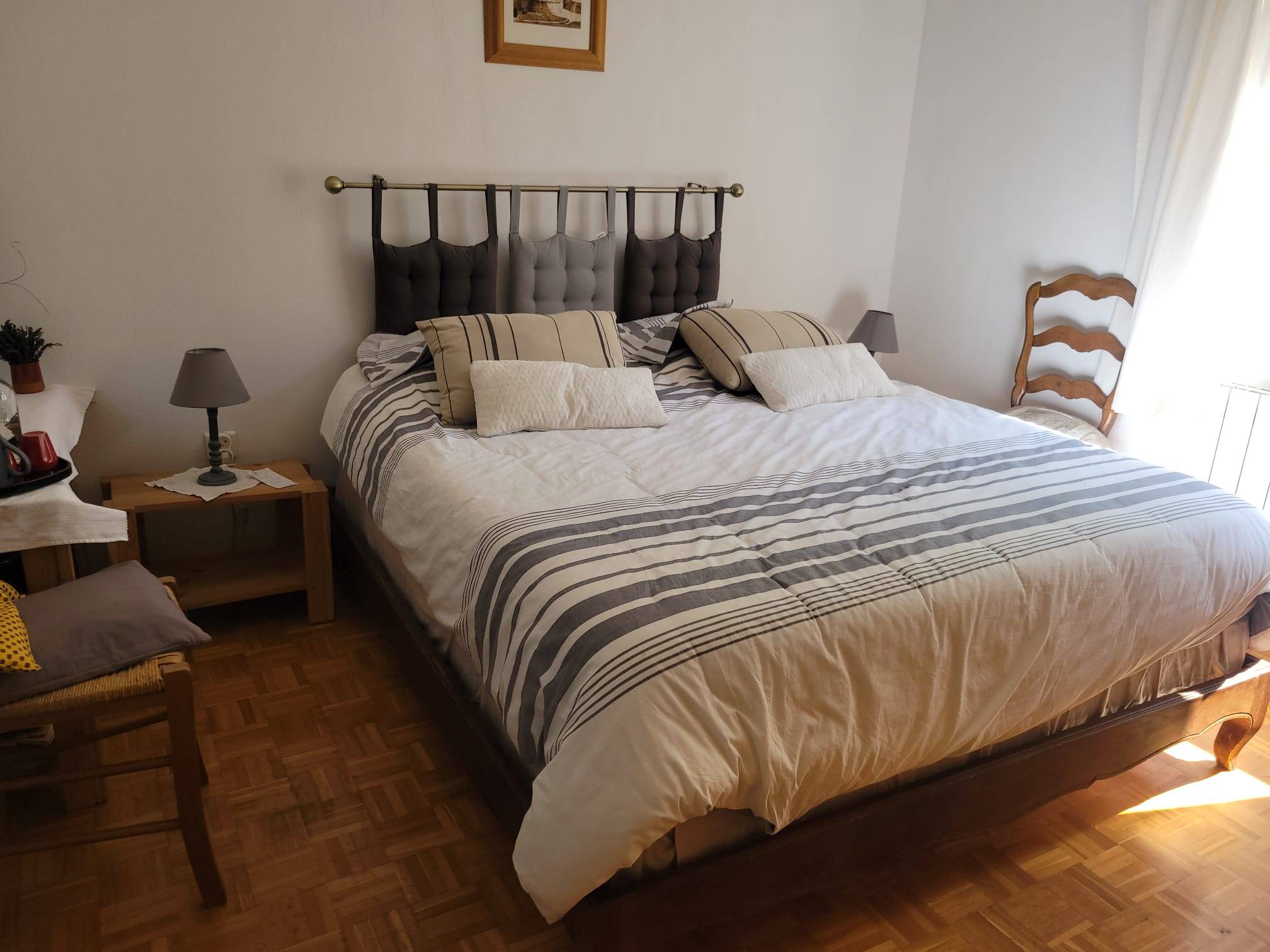 Une photo de l’annonce