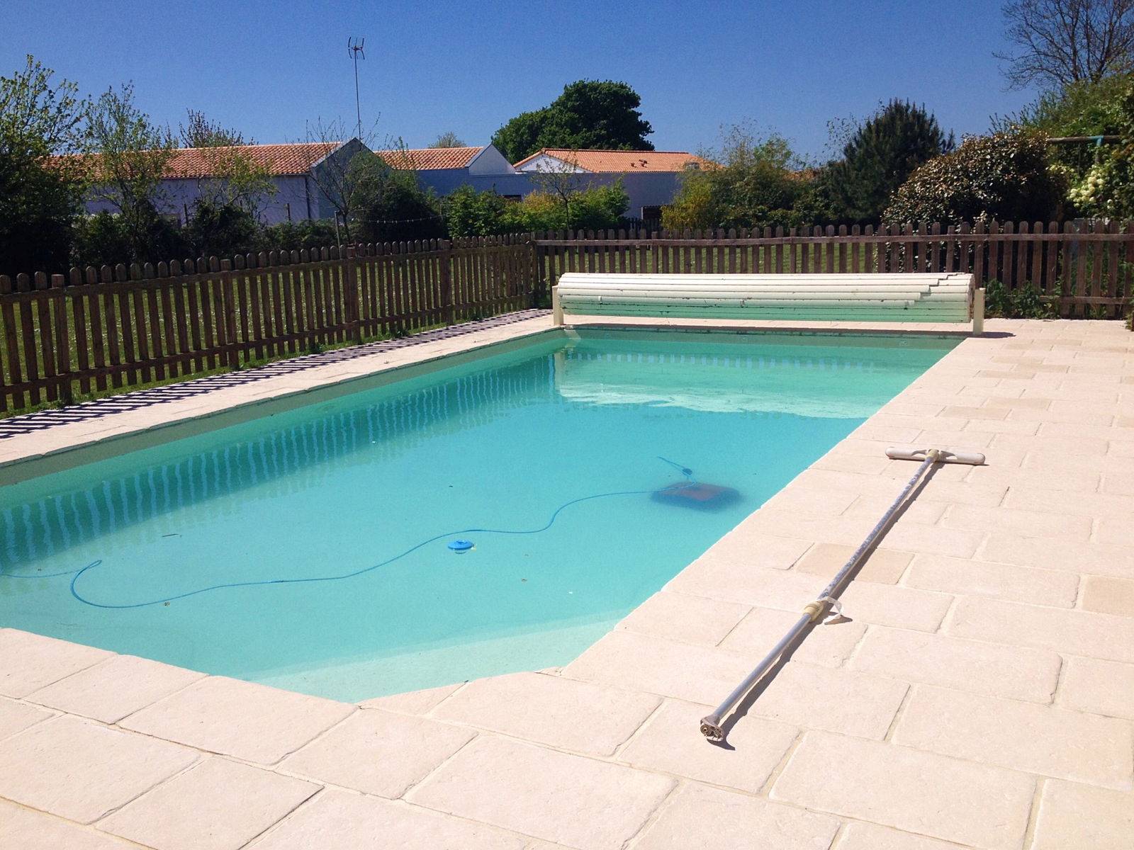 Une photo de l’annonce de location de vacances