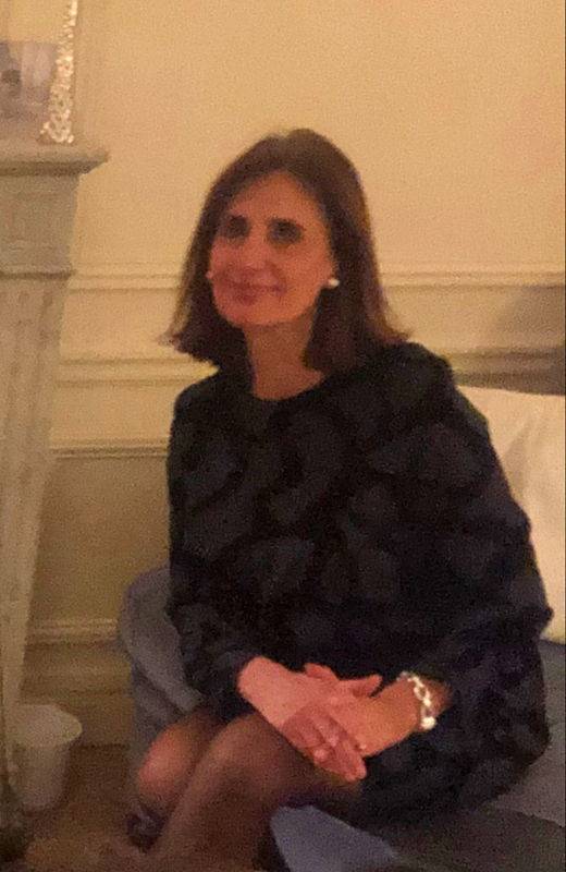 Ghislaine de C.