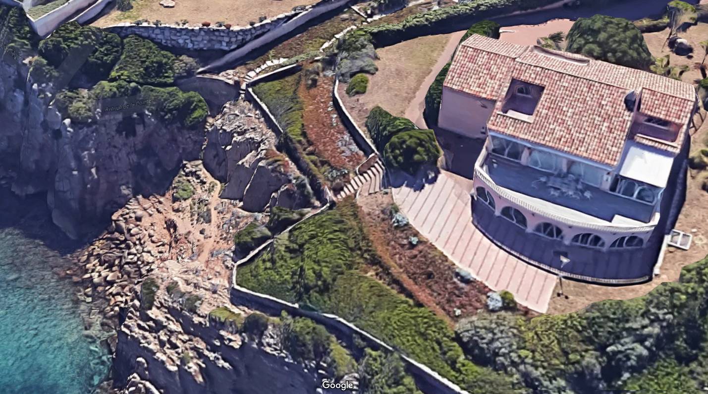 Une photo de l’annonce de location de vacances