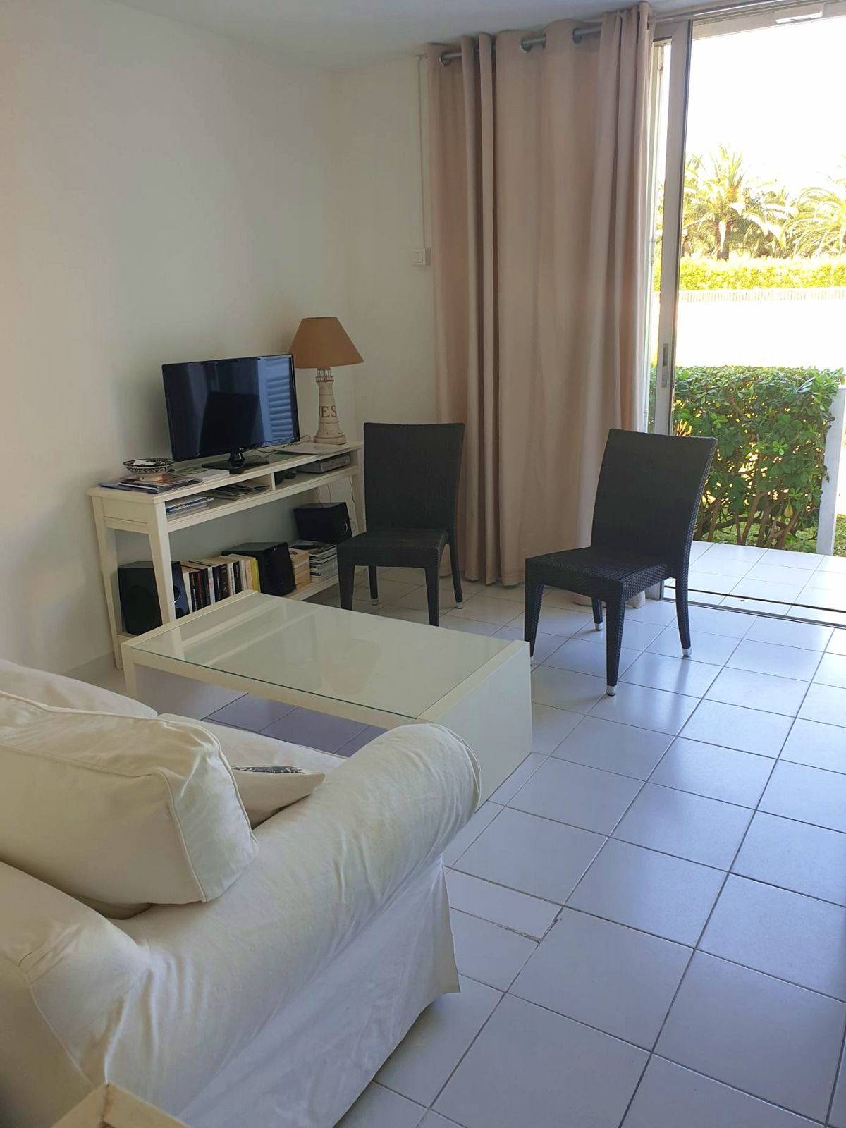 Une photo de l’annonce de location de vacances