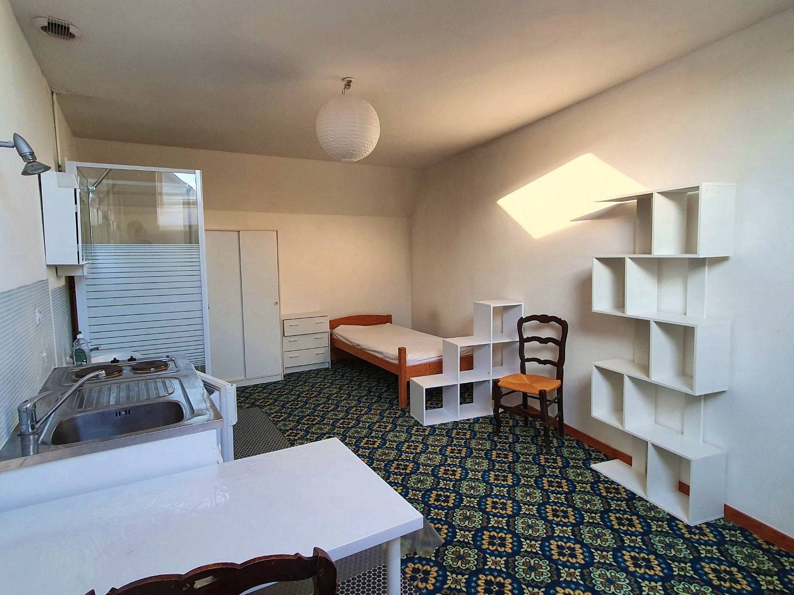 Une photo de l’annonce