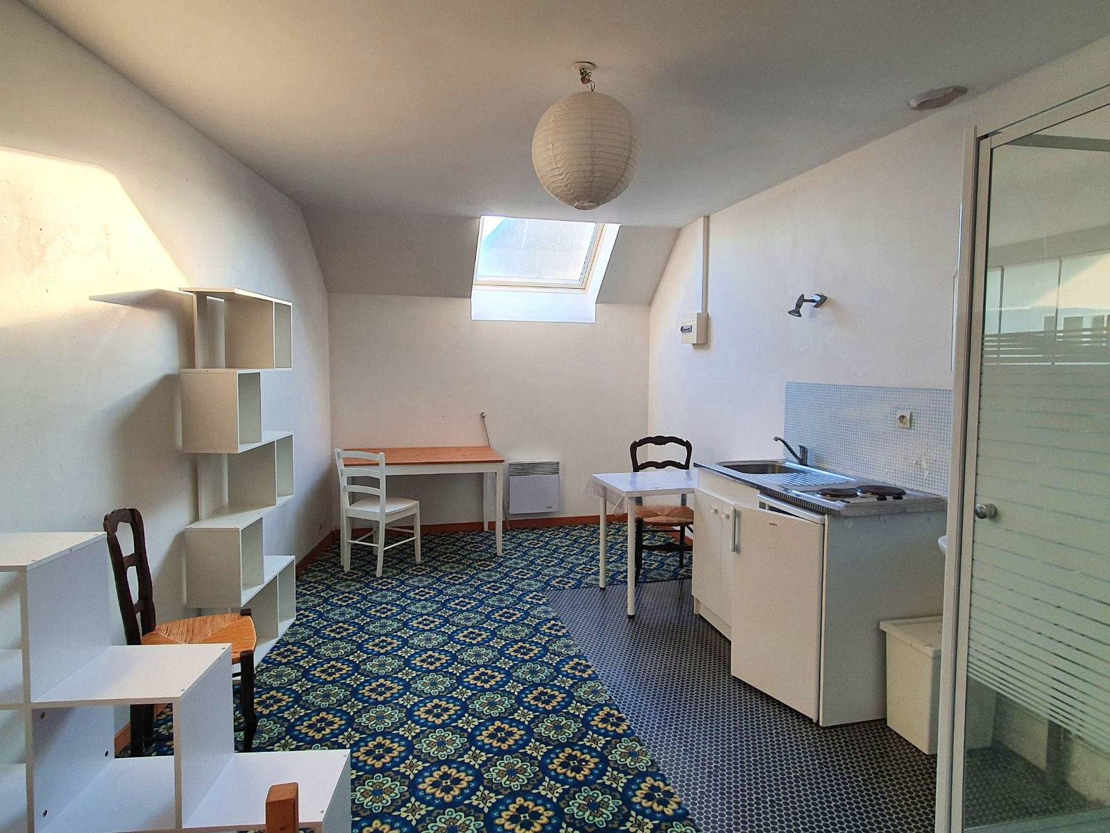 Une photo de l’annonce