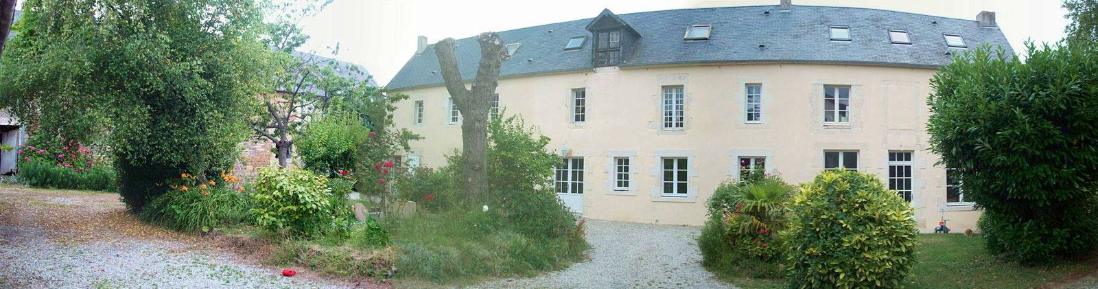 Une photo de l’annonce