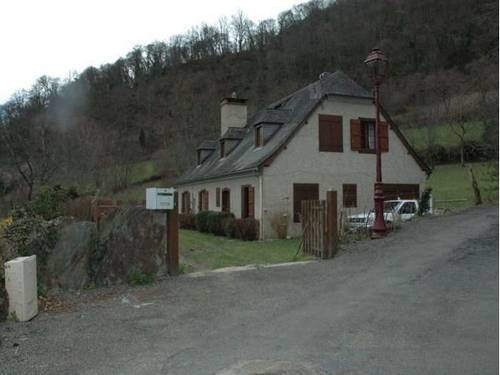 Location de maison 10 couchages dans la vallée de Gavarnie (Hautes-Pyrénées)