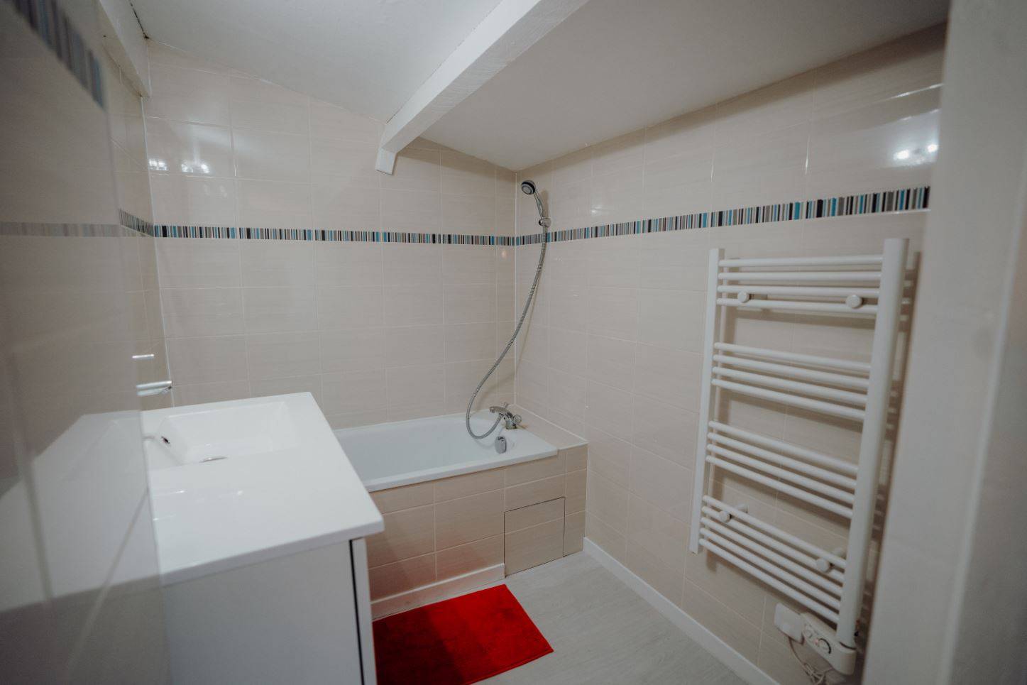 Une photo de l’annonce