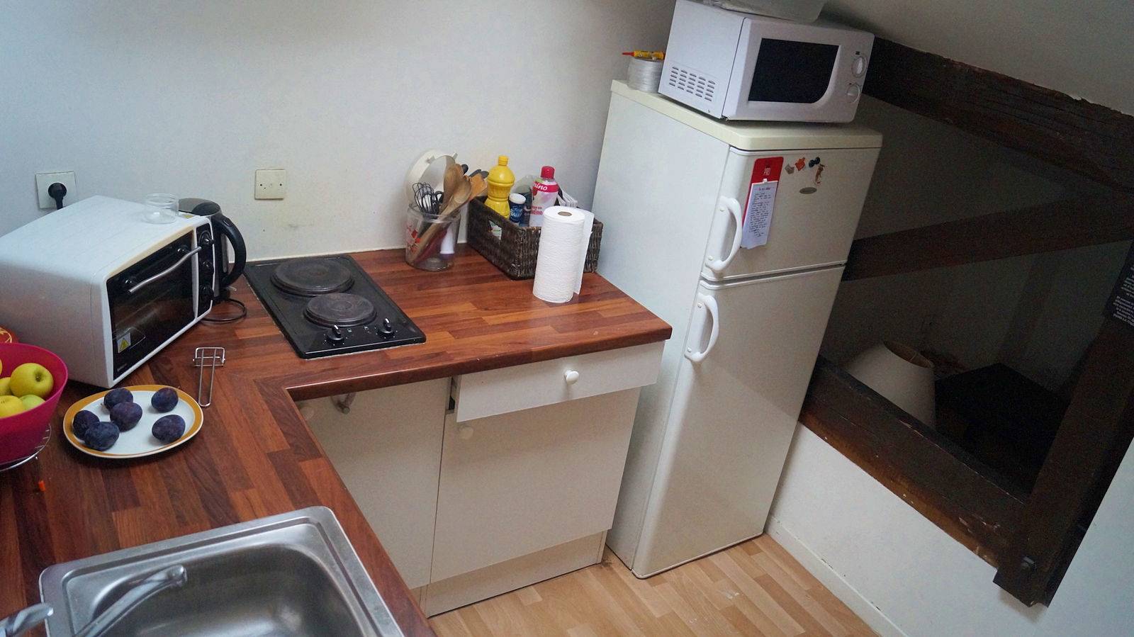 Une photo de l’annonce