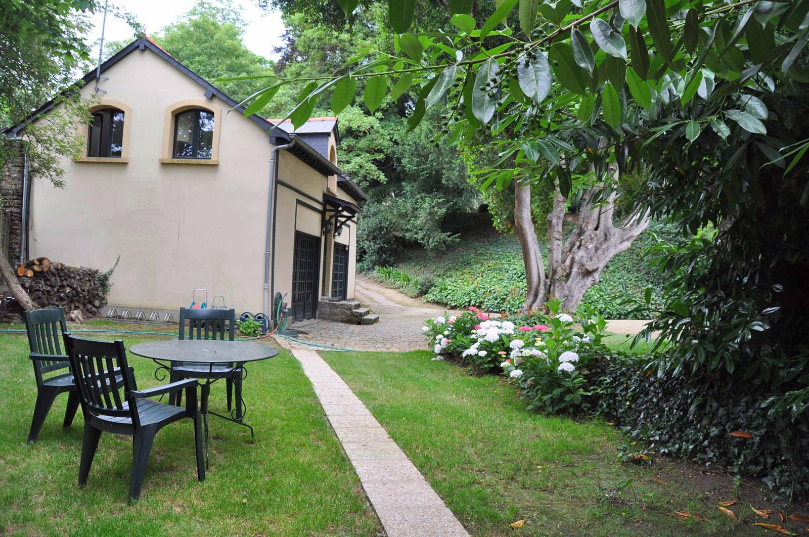 Une photo de l’annonce