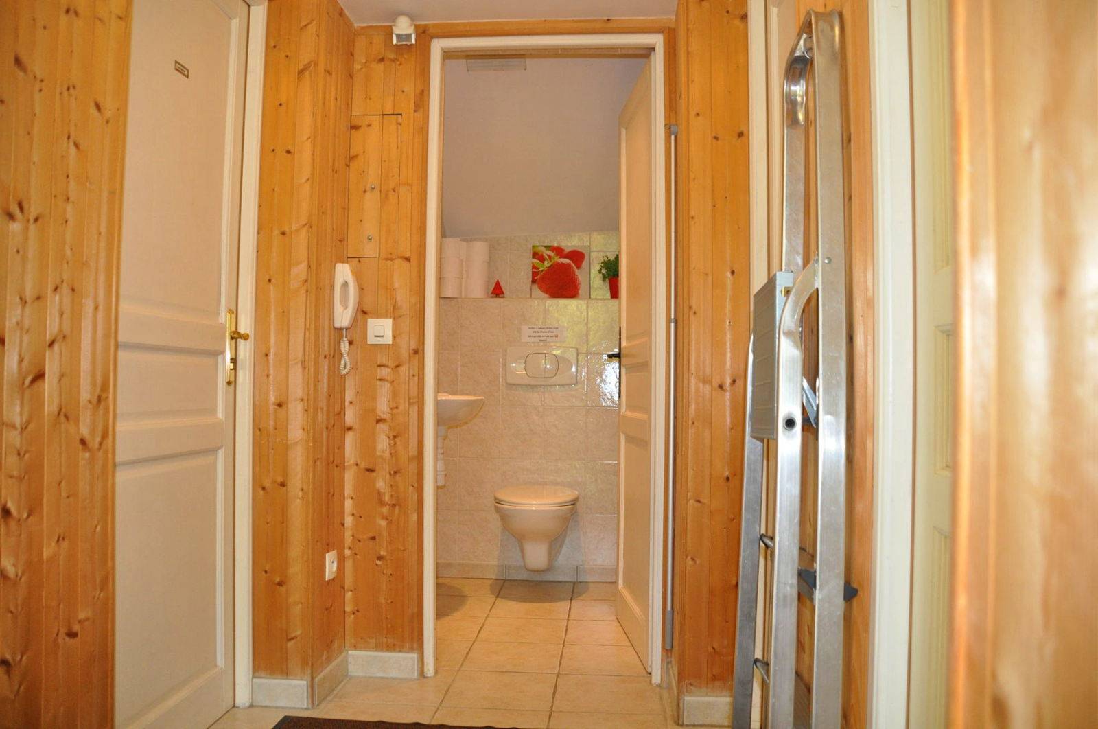 Une photo de l’annonce