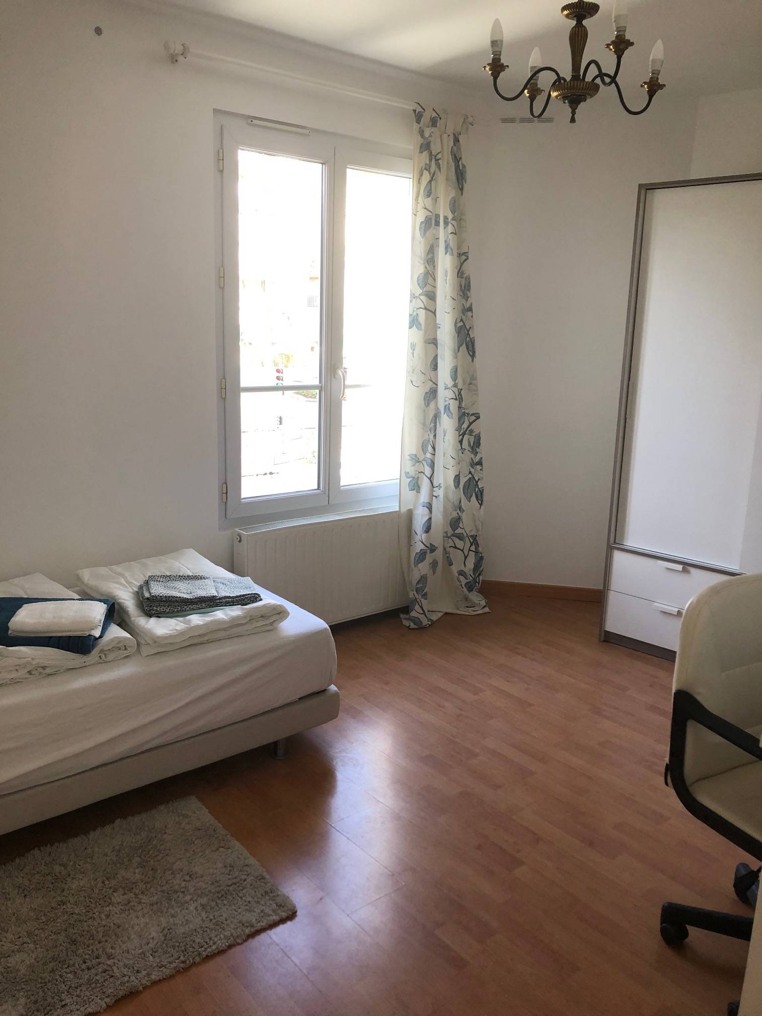 Une photo de l’annonce