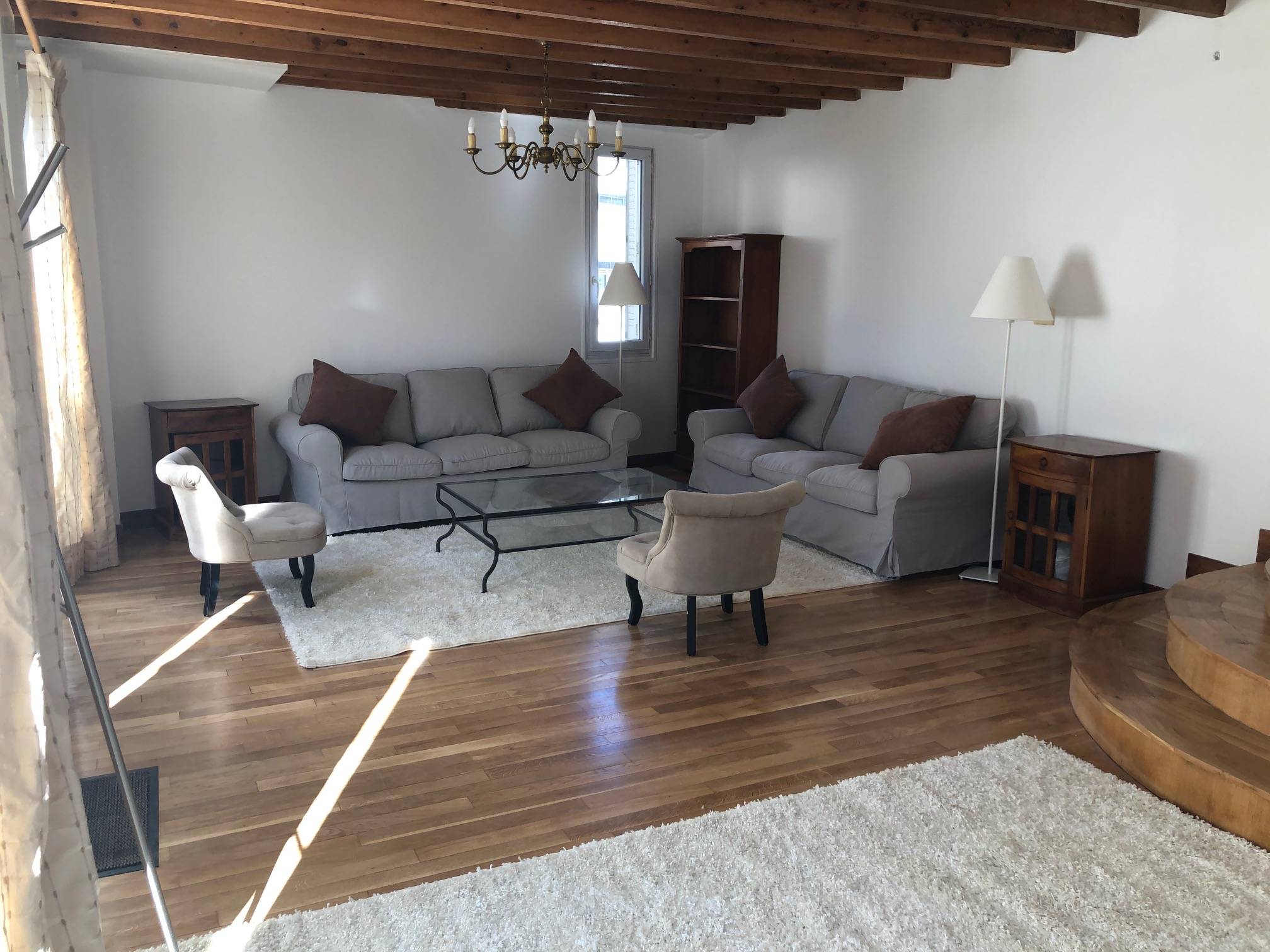 Une photo de l’annonce