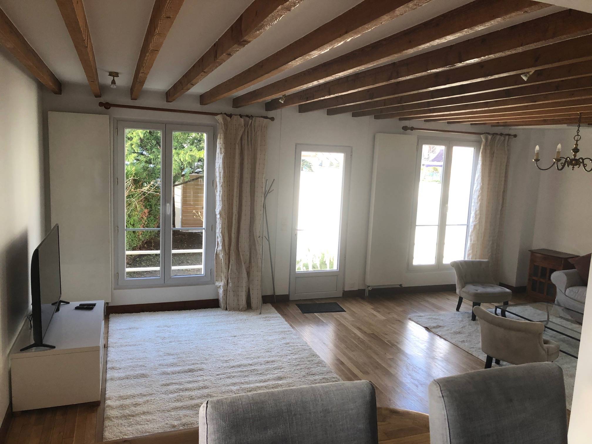 Une photo de l’annonce