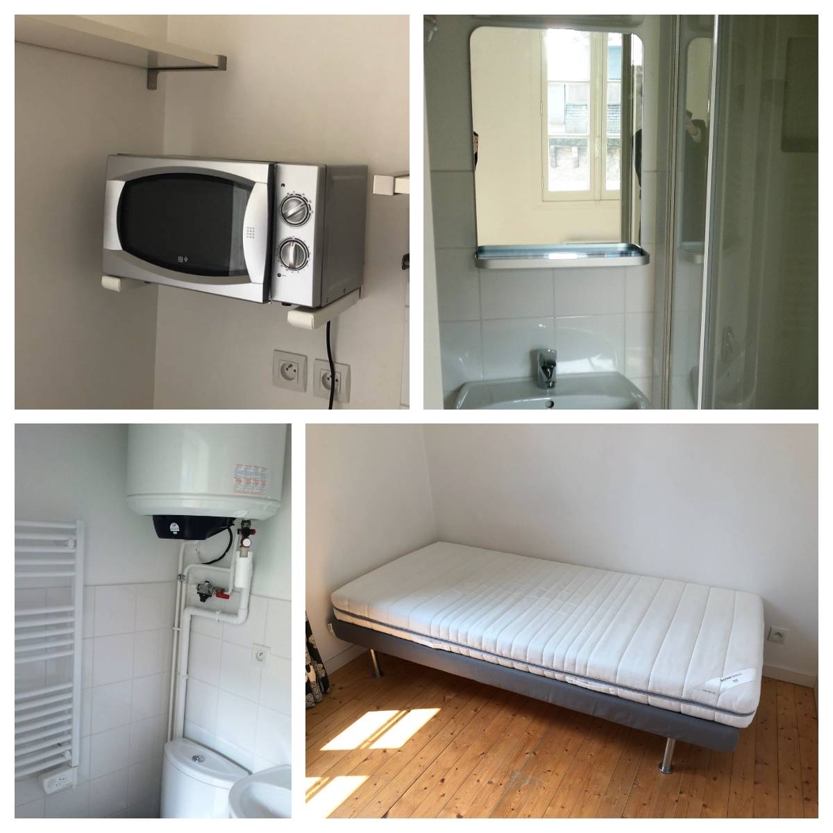 Une photo de l’annonce