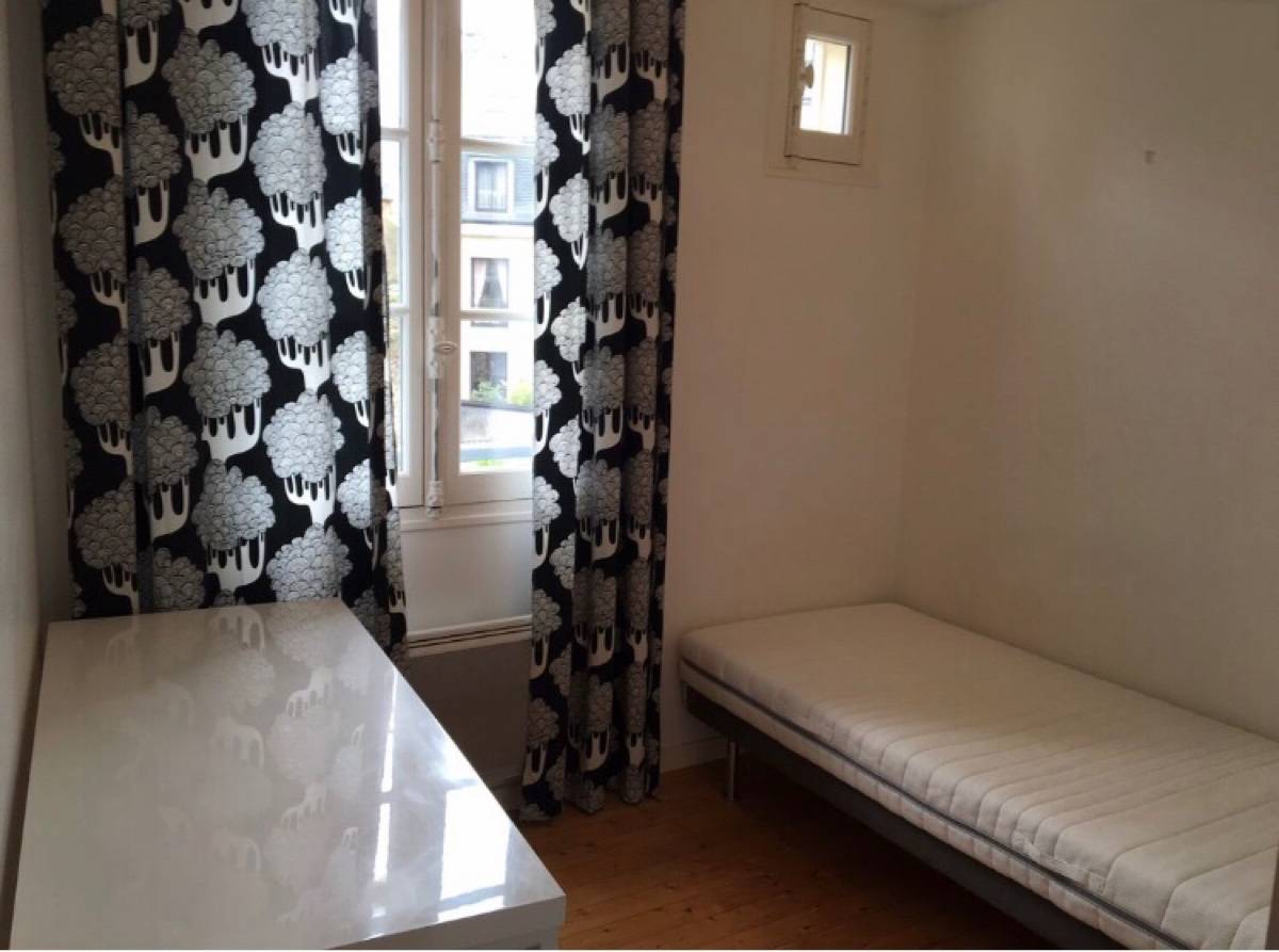 Une photo de l’annonce