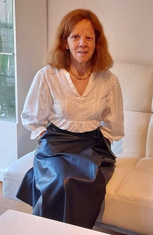 Anne-Alexandra G.
