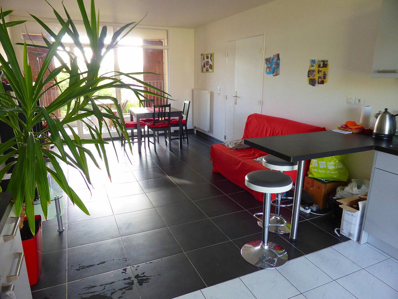 Une photo de l’annonce