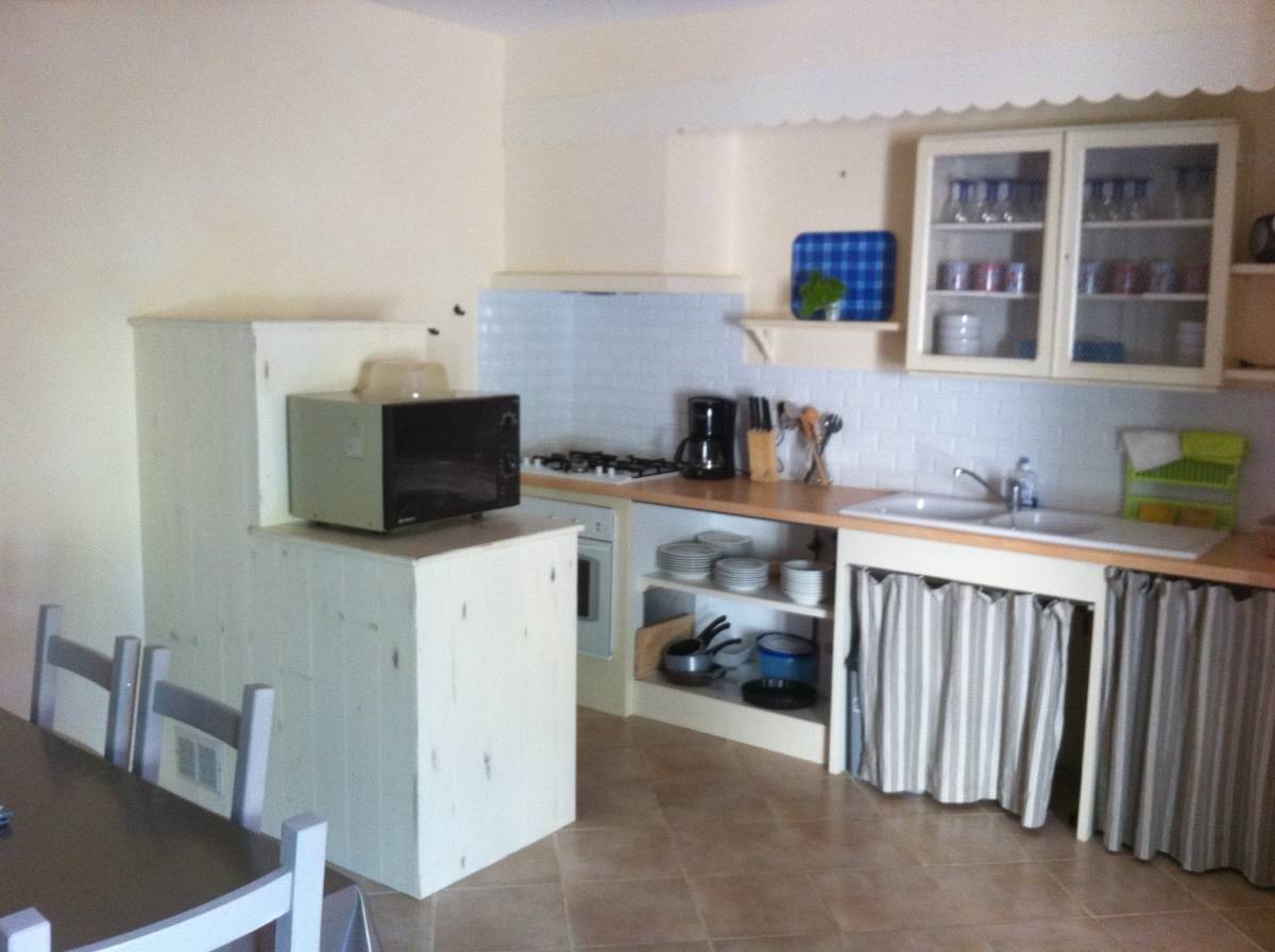 Une photo de l’annonce de location de vacances