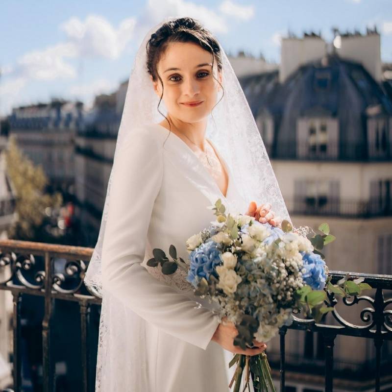 Marie