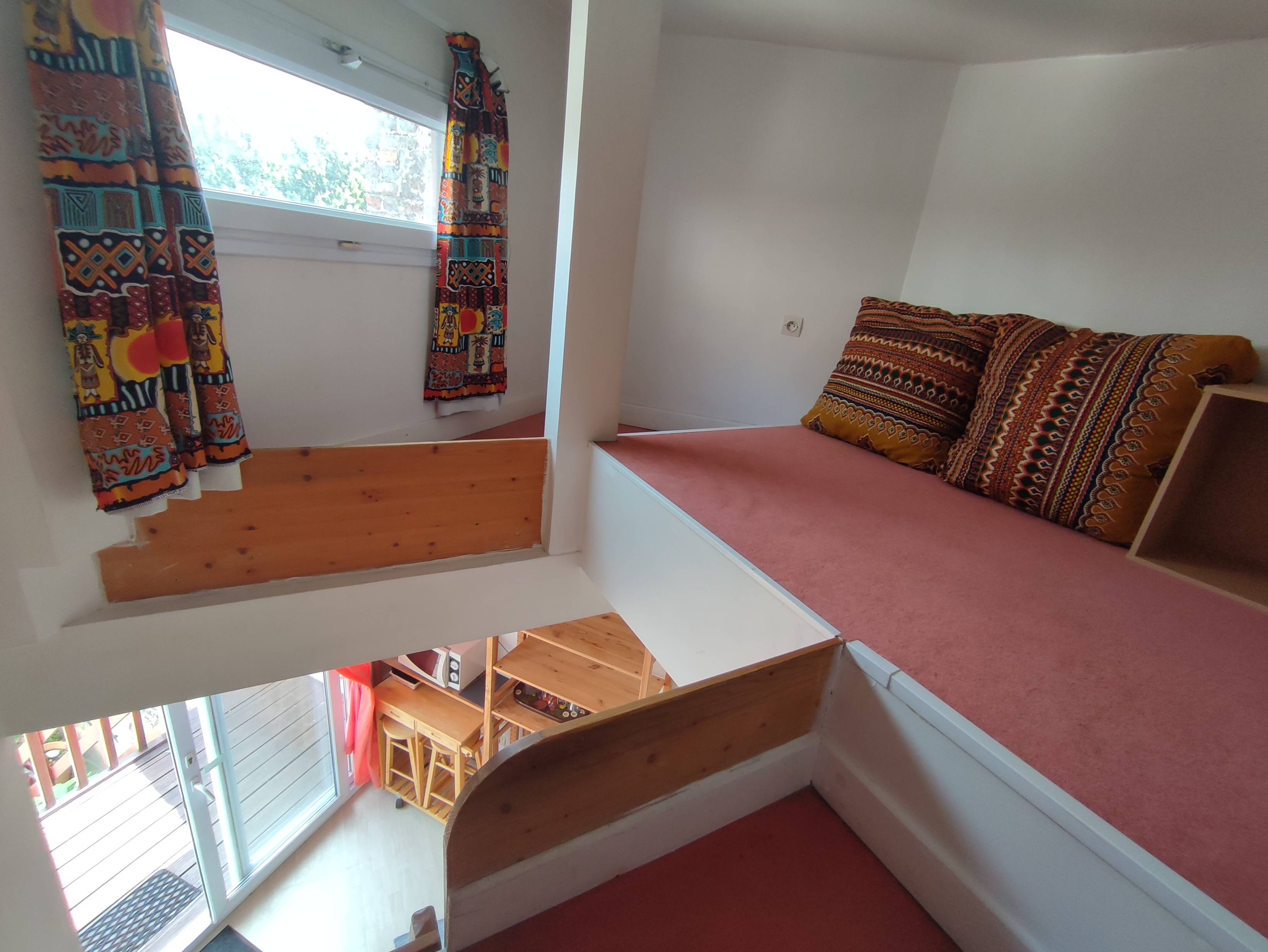 Une photo de l’annonce