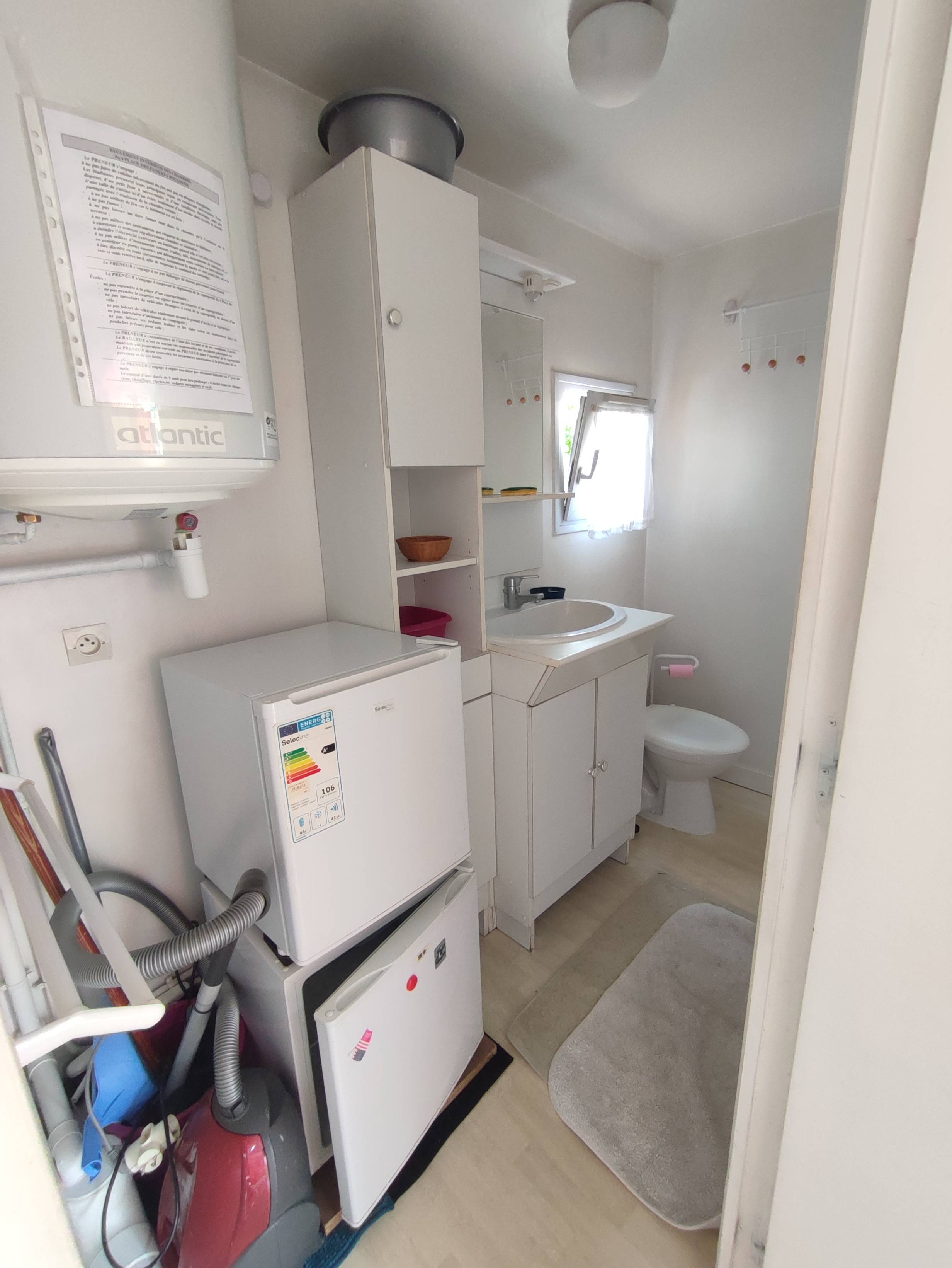 Une photo de l’annonce