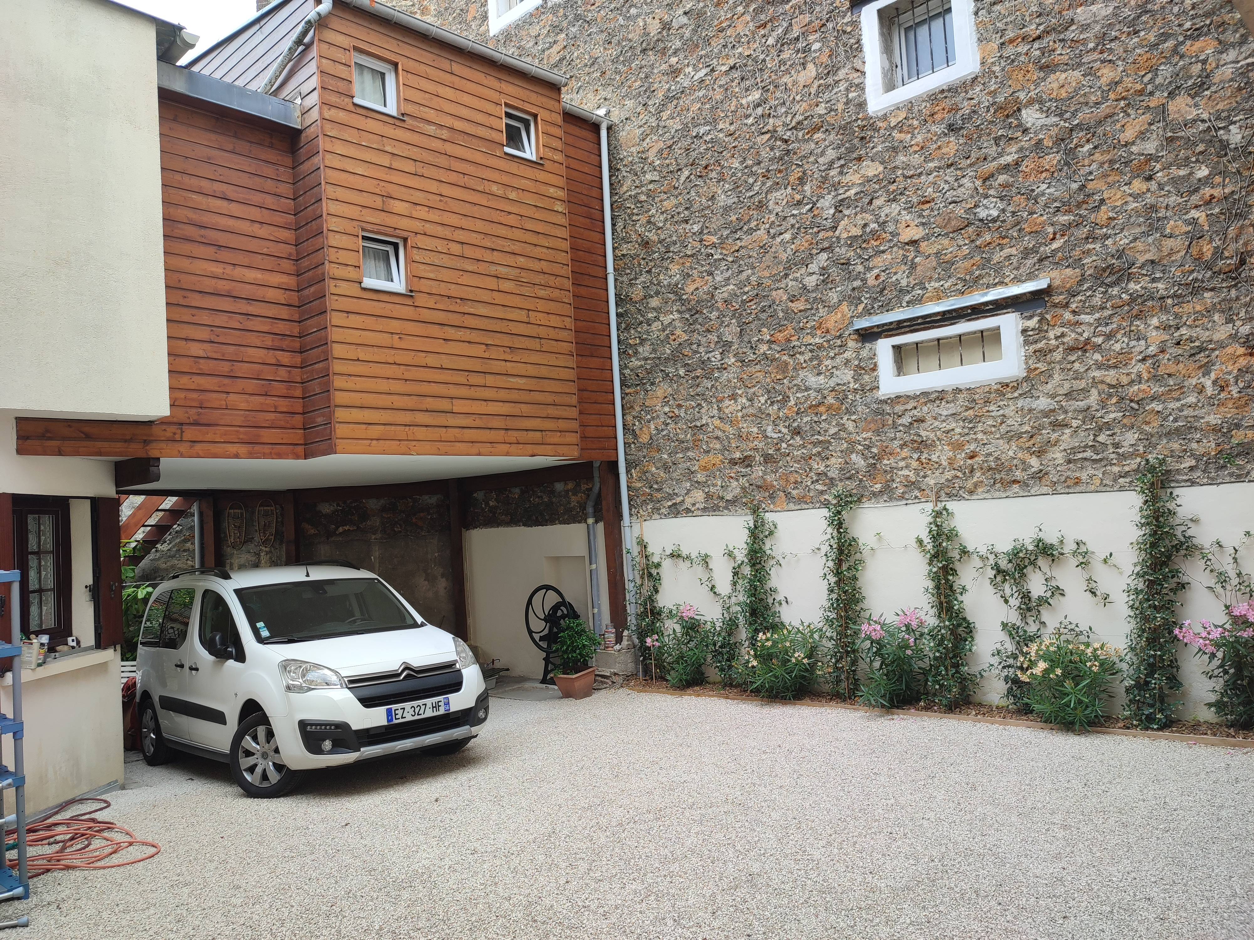 Une photo de l’annonce