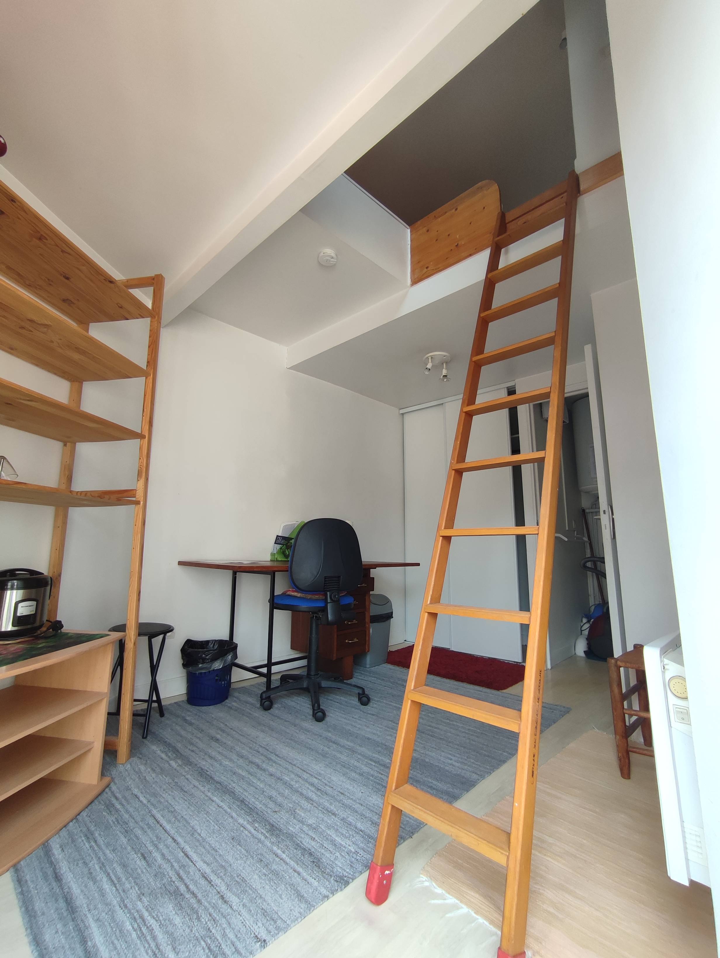 Une photo de l’annonce