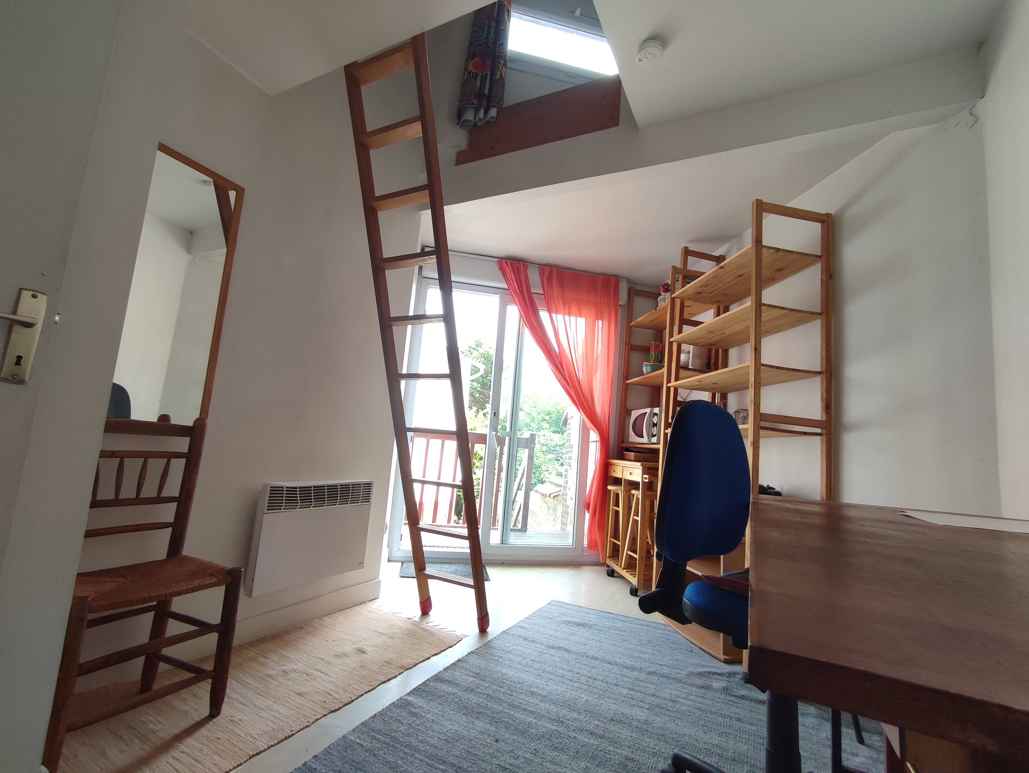 Une photo de l’annonce