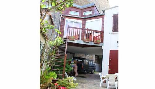 Une photo de l’annonce