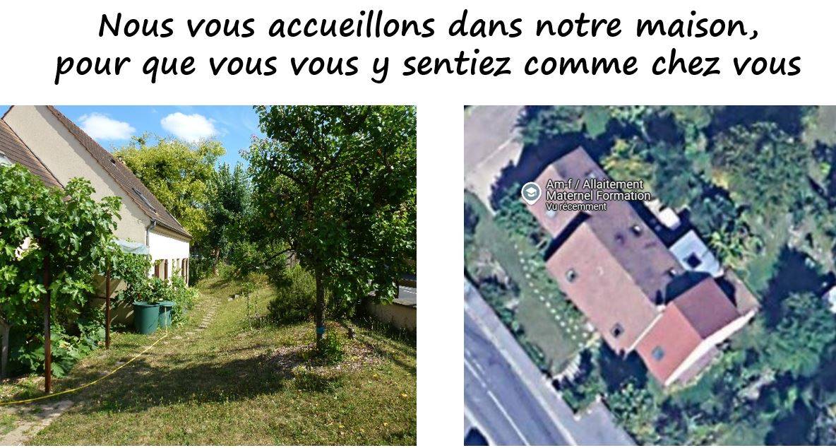 Une photo de l’annonce