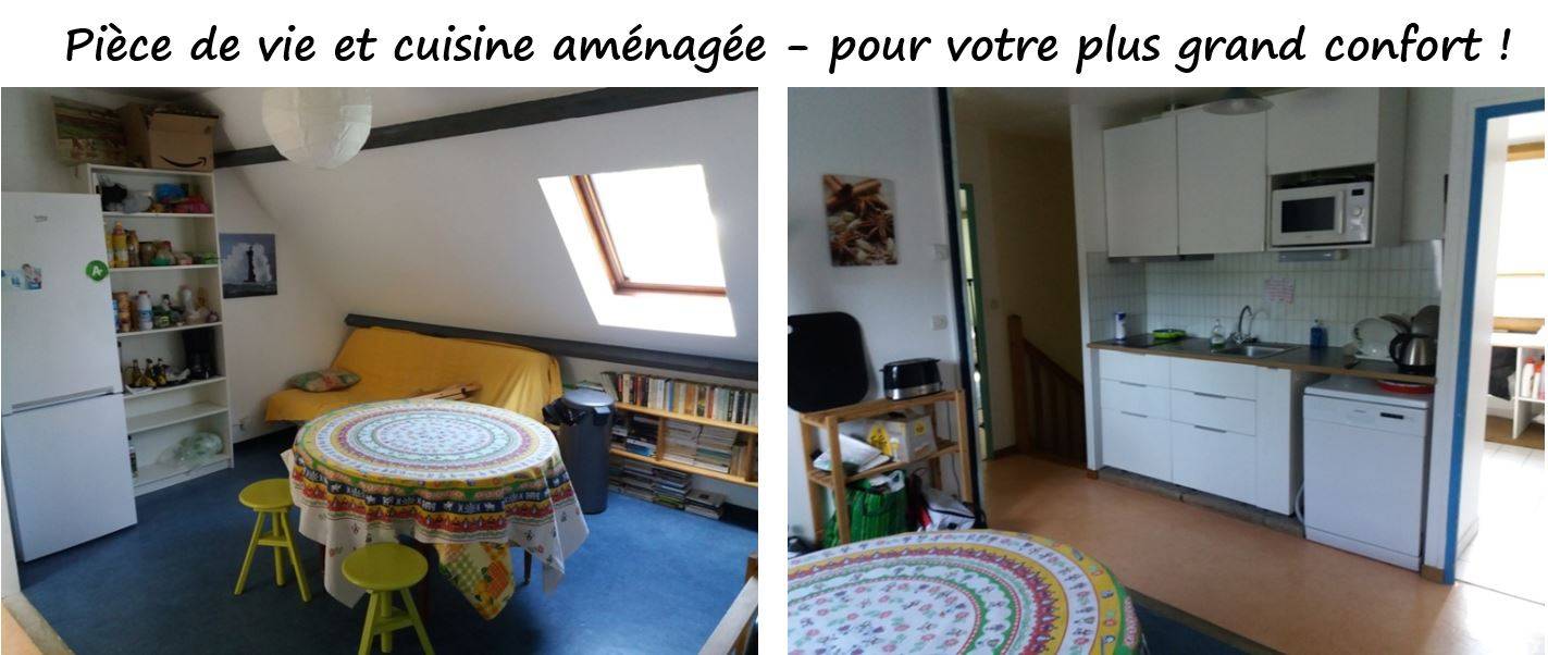 Une photo de l’annonce