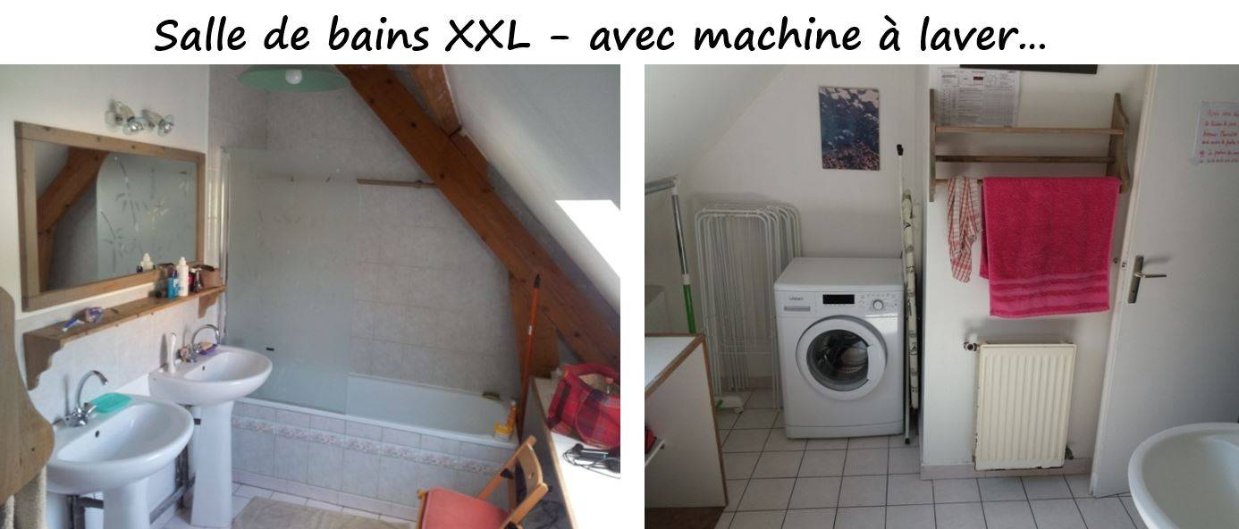 Une photo de l’annonce