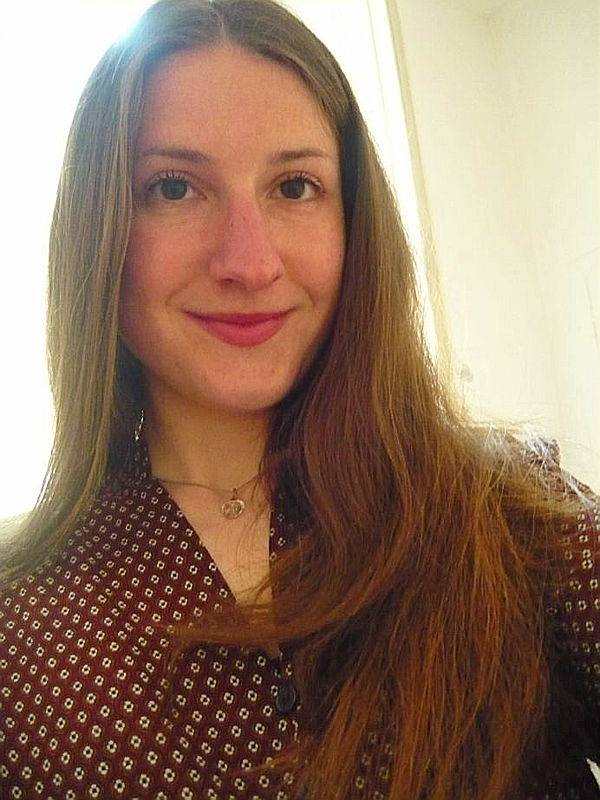 Raphaëlle