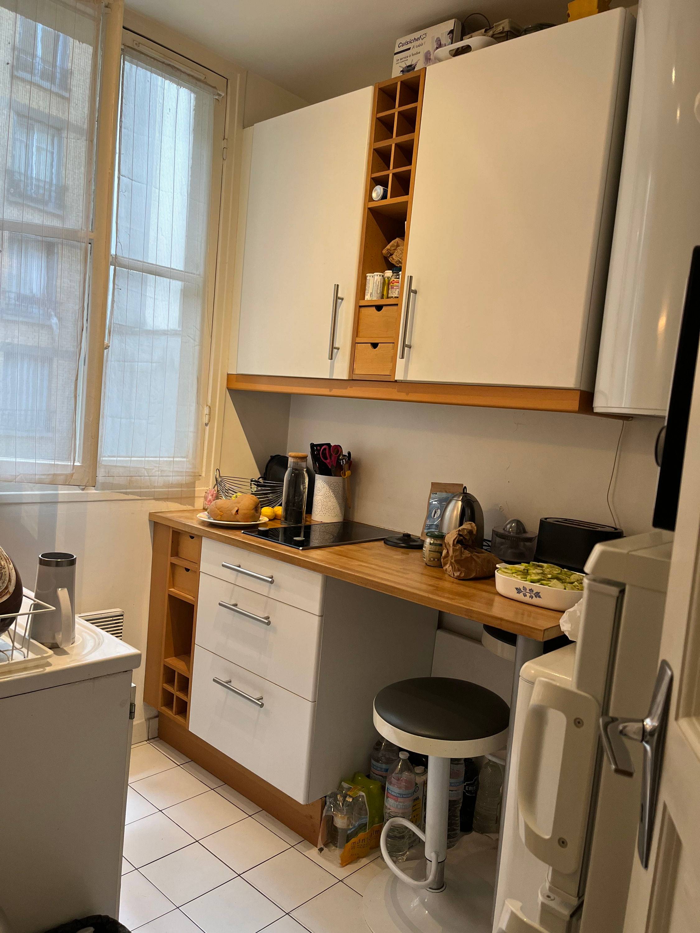 Une photo de l’annonce