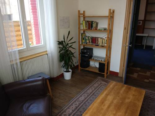 Loue colocation maison 12m² Lyon 8ème
