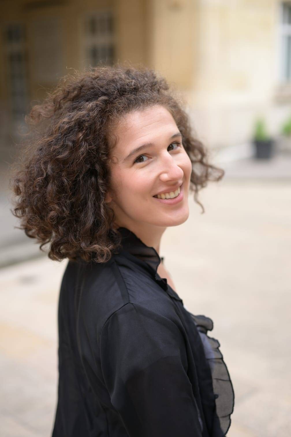 Raphaëlle