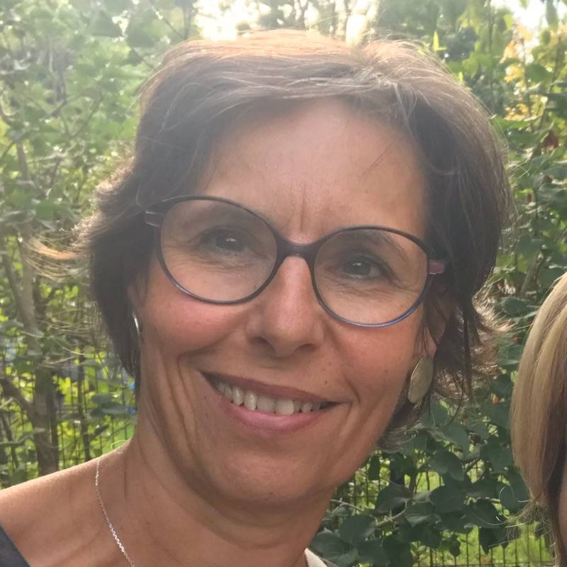 Sandrine