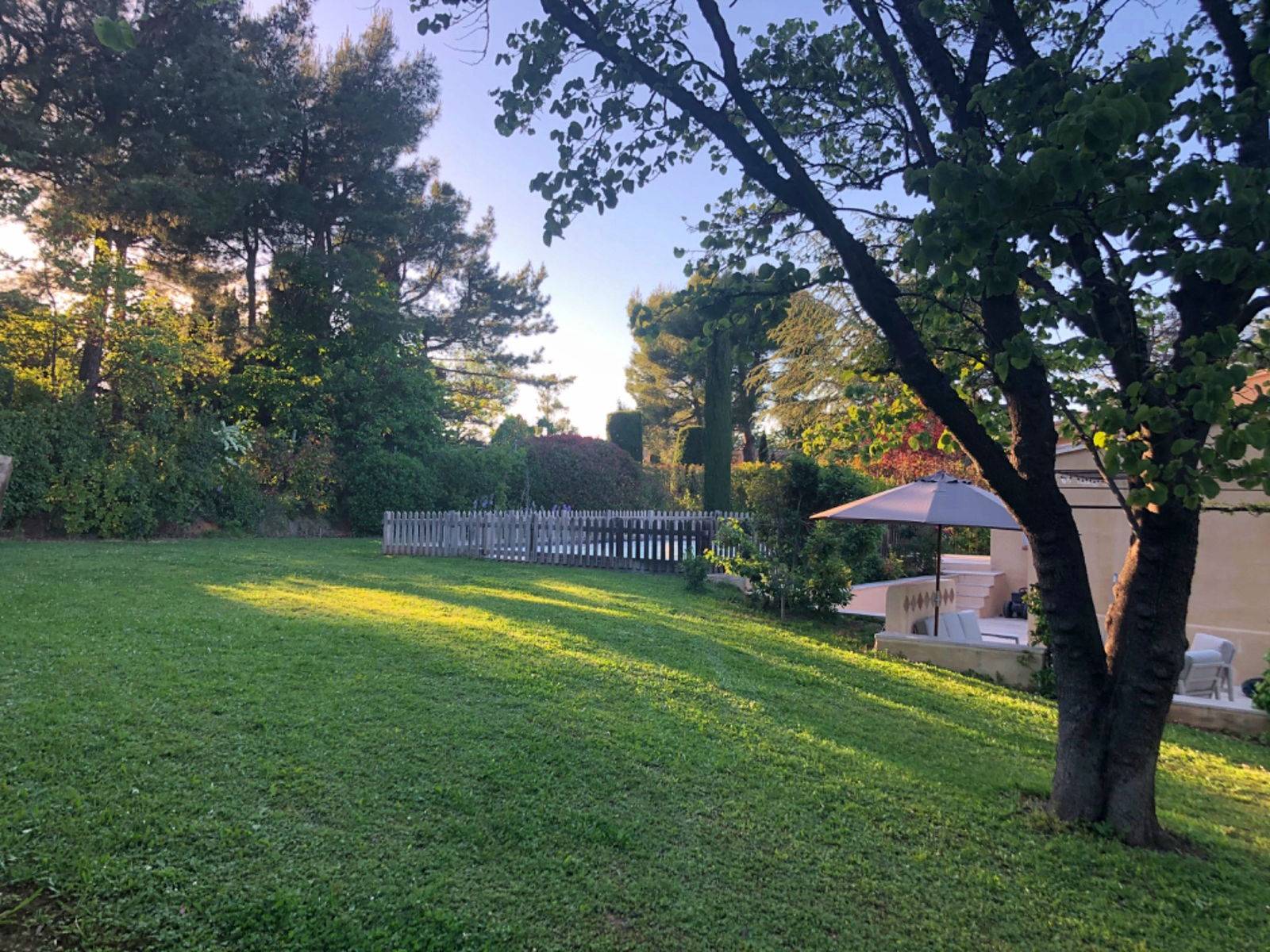 Une photo de l’annonce de location de vacances