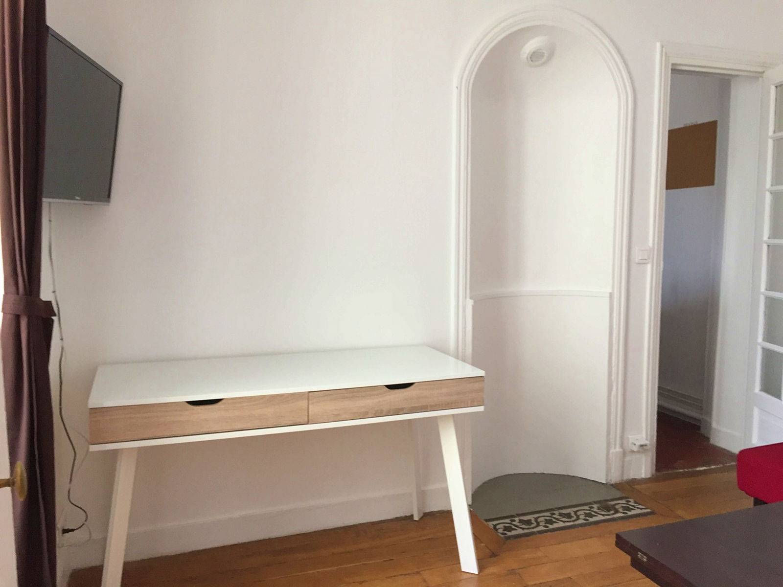 Une photo de l’annonce