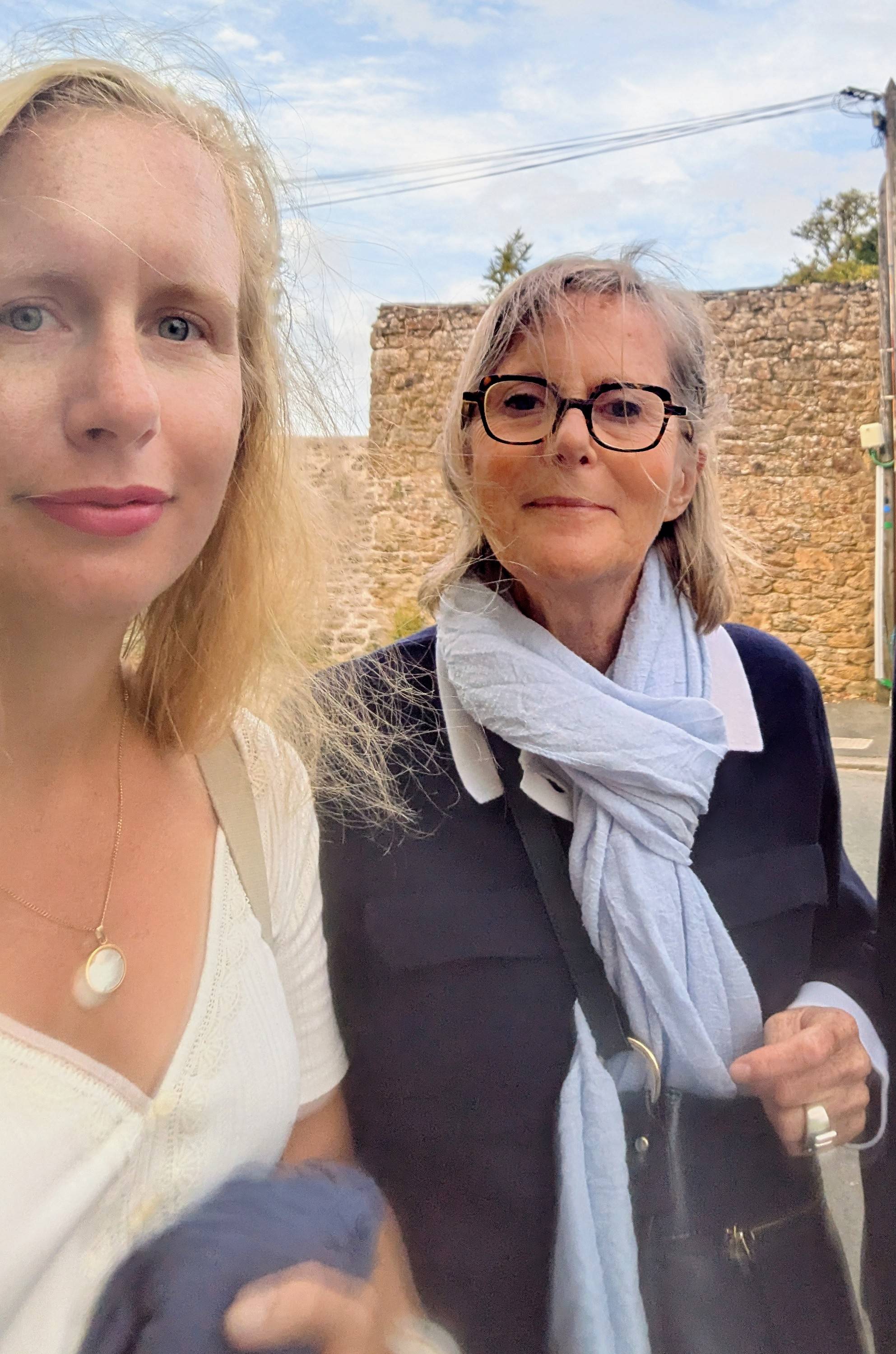 Propose service Dame de Compagnie - Bretagne Nord