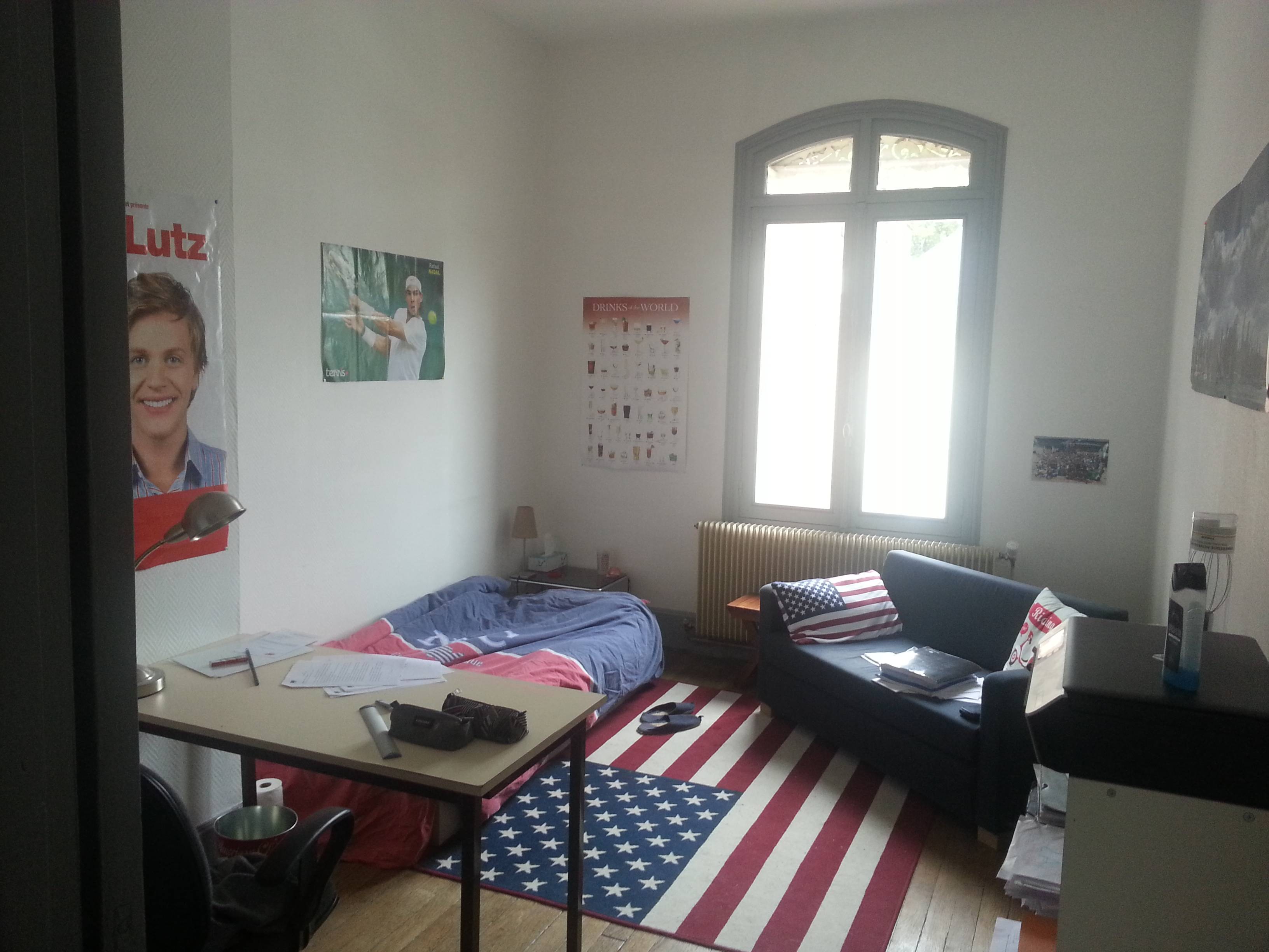 Une photo de l’annonce