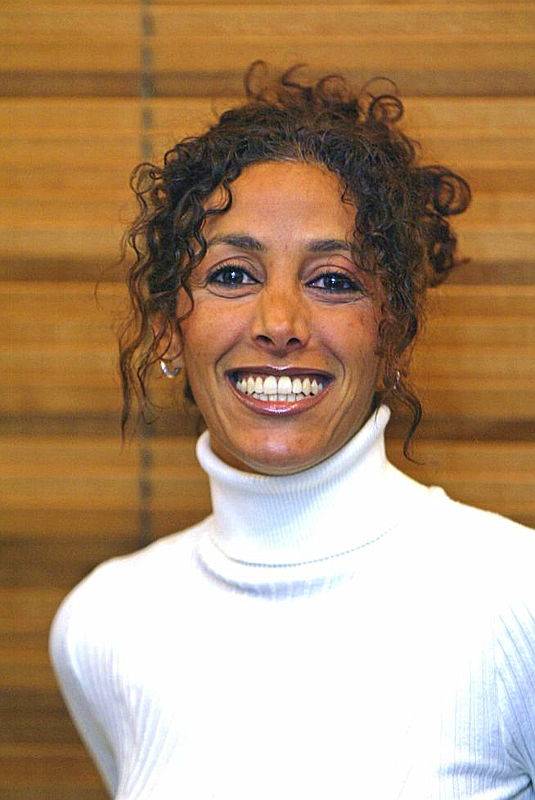 Amina B.