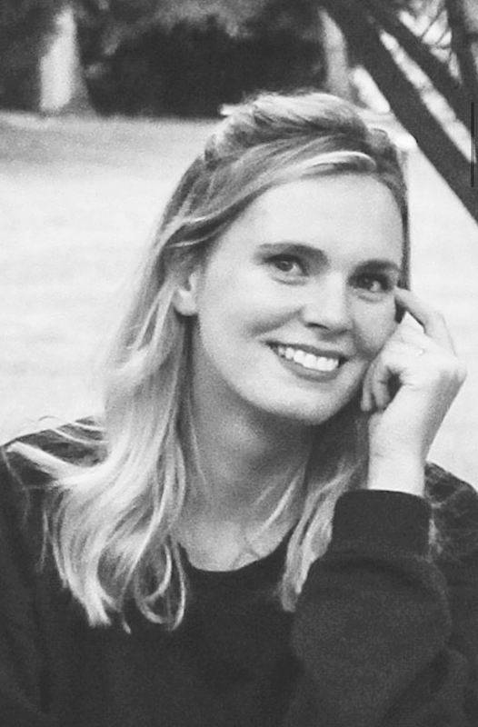 Élodie