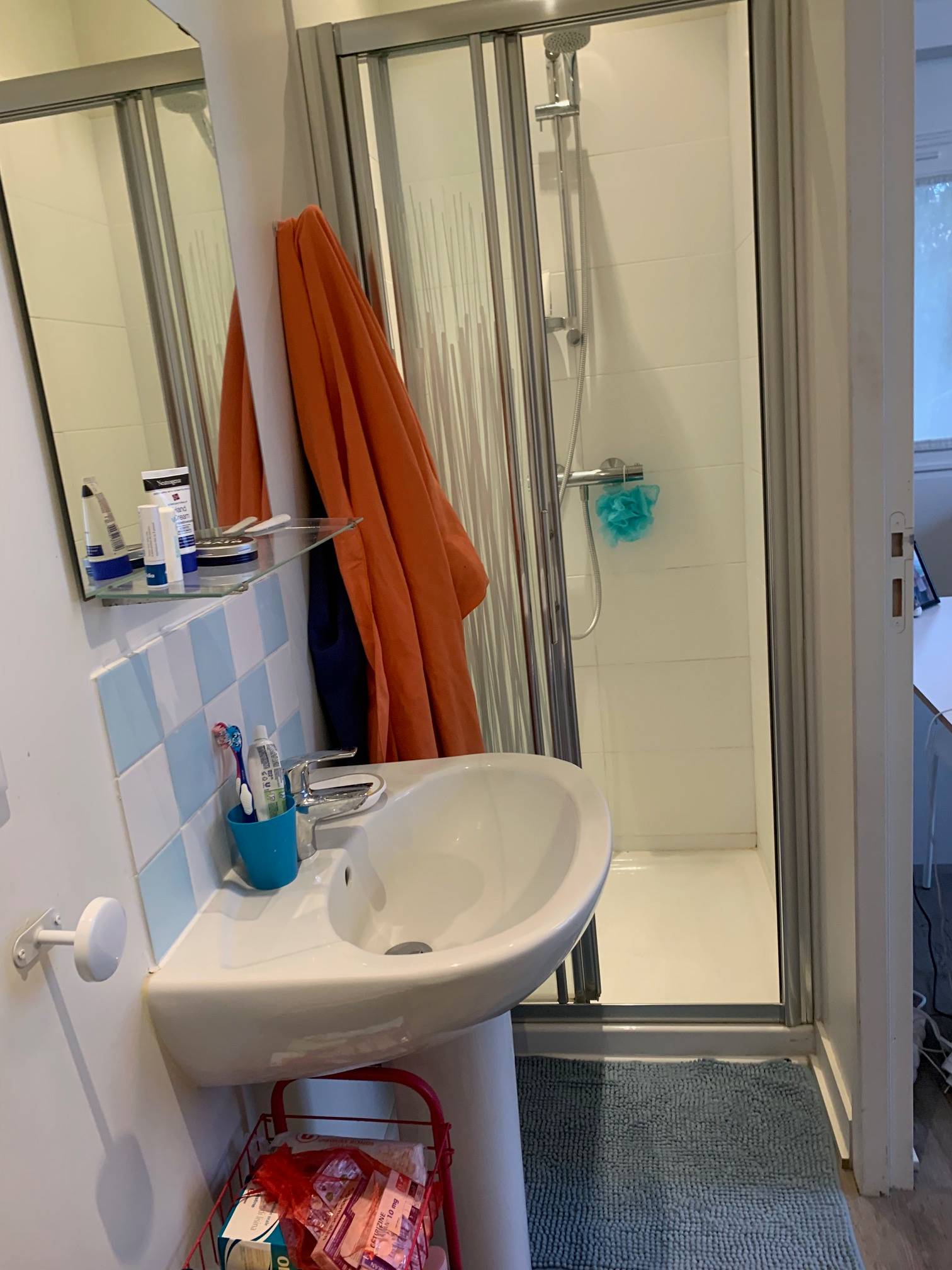 Une photo de l’annonce