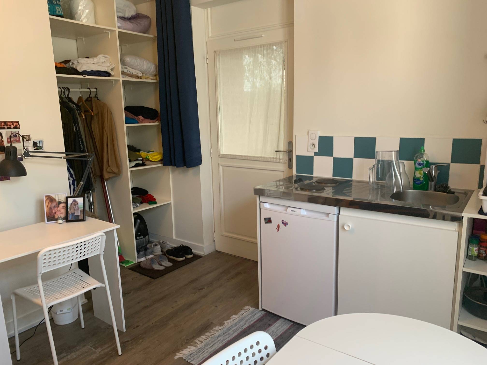 Une photo de l’annonce