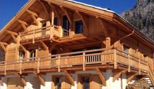 Une photo de l’annonce de location de vacances